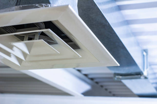 Best Home Air Vent Cleaning  in Herricks, NY