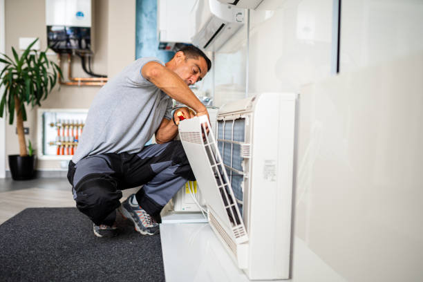 Best HVAC System Cleaning  in Herricks, NY