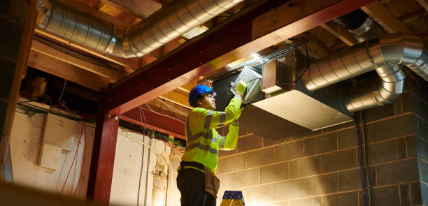 Best Air Duct Cleaning Near Me  in Herricks, NY