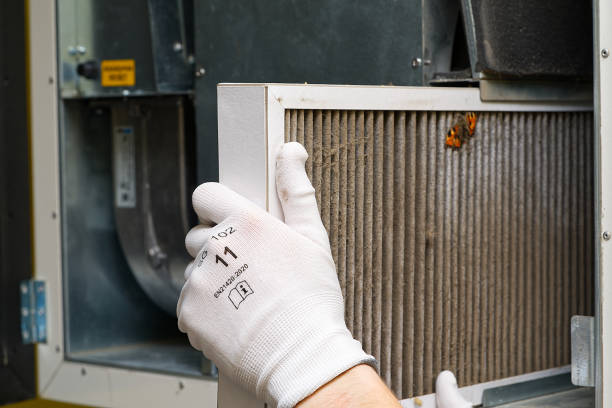 Best Air Duct Cleaning Company Near Me  in Herricks, NY