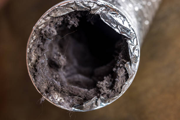 Best Commercial HVAC Duct Cleaning  in Herricks, NY