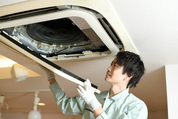 Best Affordable HVAC Duct Cleaning  in Herricks, NY