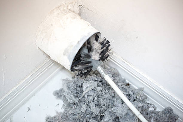Best Air Vent Cleaning Services  in Herricks, NY