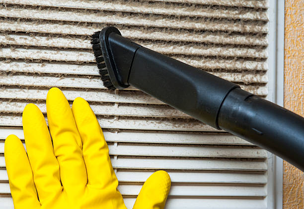 Best Ventilation Cleaning Services  in Herricks, NY
