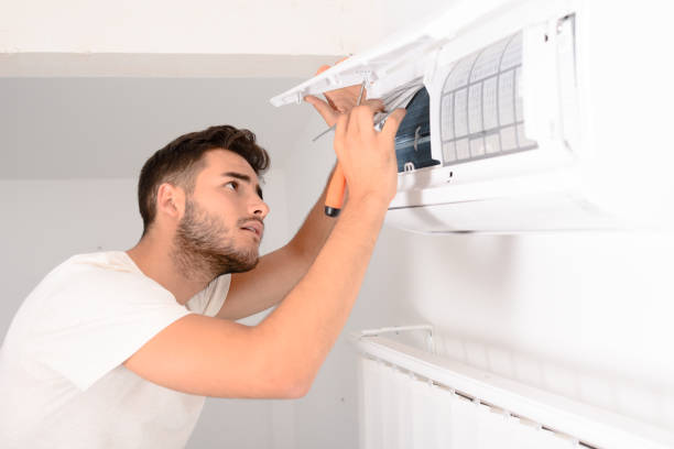 HVAC Maintenance and Cleaning in NY